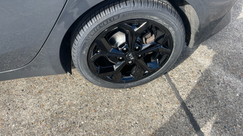 Kia Ceed 1.0T GDi ISG 3 5dr Petrol Hatchback